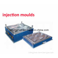 Double Deck Plastic Pallet Mold, Plastic Mould, Mold, Mould